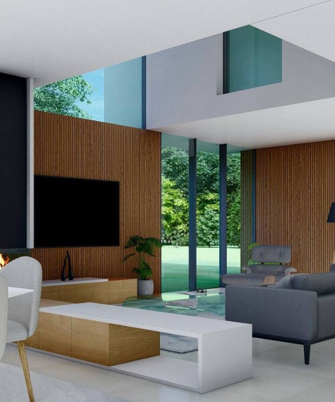 Picture for category Interiors